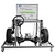 ev steering wheel system trainer